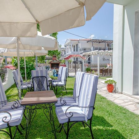 Athanasia Inn Неа-Врасна Екстер'єр фото