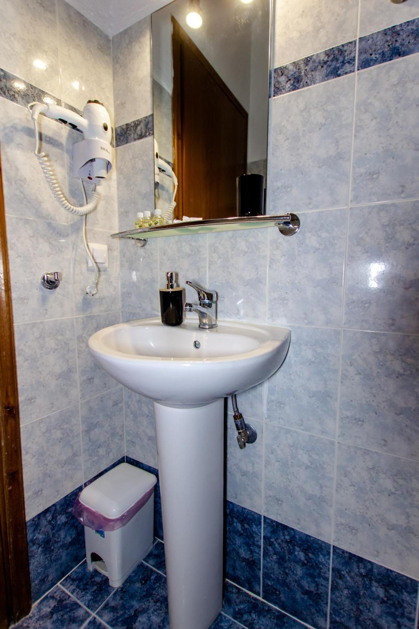 Athanasia Inn Неа-Врасна Екстер'єр фото